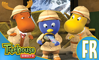 Les Melodilous Suivez La Plume