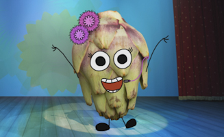 Roots and Fruits S01E16 Artichoke