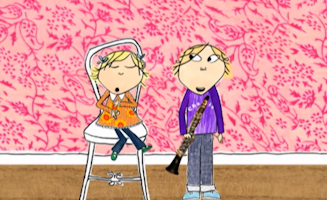 Je Veux Aussi Jouer De La Musique