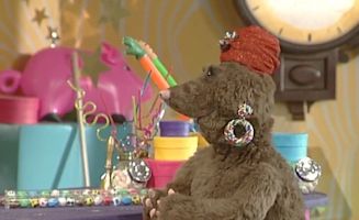 Mopatop Shop S01E12 The Seed