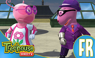 Les Melodilous Le Pouvoir Des Fleurs