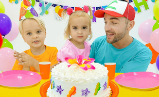 Happy Birthday Alice