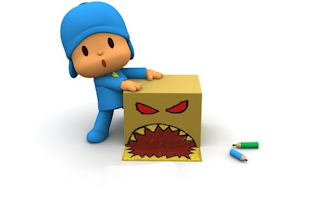 Le Mystere Du Monstre