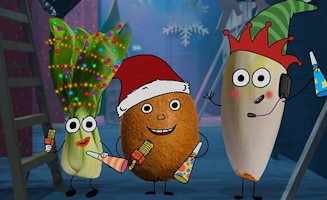 Roots and Fruits Festive Special