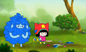 Millie And Lou S01E01 Babby Yaggy