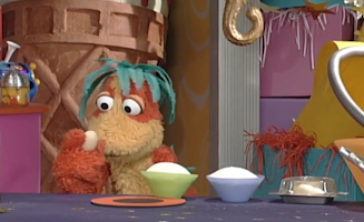 Mopatop Shop S01E25 Ants