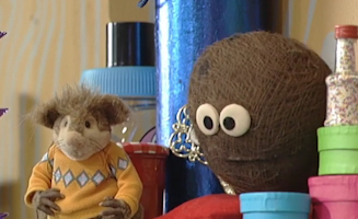 Mopatop Shop S01E26 Something Special