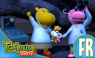 Les Melodilous Lenrage