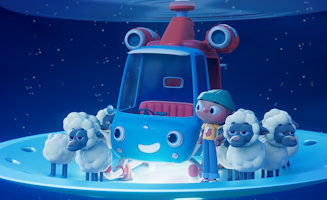 Mojo Swoptops S01E05 Ufo