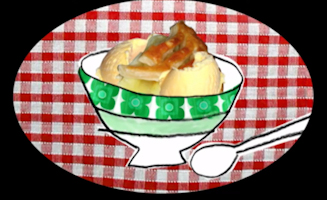 Jadore Aller Chez Grand-Mere Et Grand-Pere