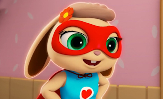 Super Mom Super Dad Song