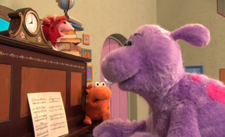 Big And Small S01E10 A Sound Idea