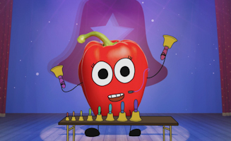 Roots and Fruits S01E21 Pepper