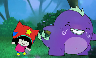 Millie And Lou S01E02 Namu Namu