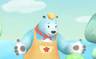 Kioka S01E43 Super Crew