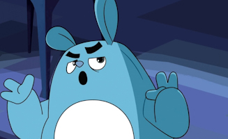 Underdogs United S01E04 Two Kikos