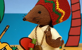 Rastamouse S01E41 Stumped