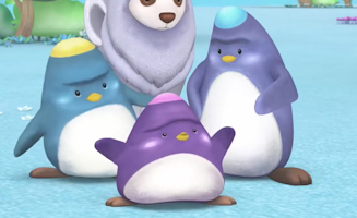 Kioka S01E65 Rainbow