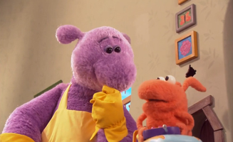 Big And Small S01E20 Picture Perfect