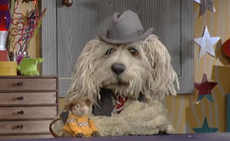 Mopatop Shop S01E38 Musical Sounds