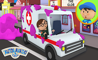 La Ambulancia De Amber La Ambulancia De Amber