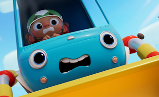 Mojo Swoptops S01E24 Swophenge