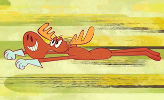 The Adventures of Rocky and Bullwinkle S01E01
