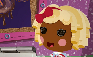 Lalaloopsy S02E15.So Near and Yet So Far