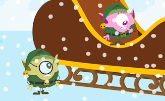 Una Navidad Con Yum Yum