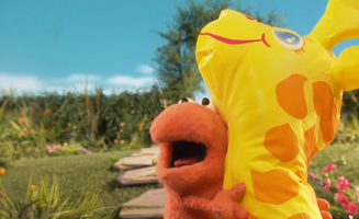 Big And Small S01E01 Something Is Missing