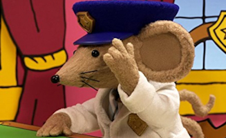 Rastamouse S01E48 Mouse Space Mystery
