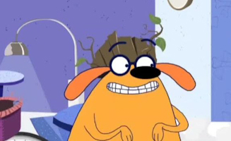 Fetch With Ruff Ruffman S04E18 Gearing Up For Getting Ruffs Goat