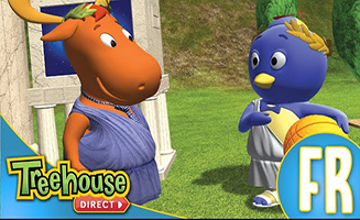 Les Melodilous Match Au Sommet De Lolympe