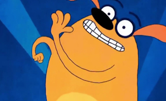 Fetch With Ruff Ruffman S04E02 Dont Like Fencing Try Fencing