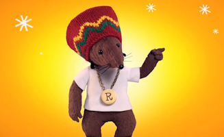 Rastamouse S01E28 Da Swingin Suspect