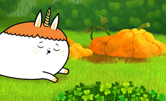 Millie And Lou S01E04 Cornwallis