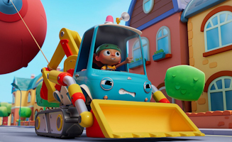 Mojo Swoptops S01E08 Watch The Birdie