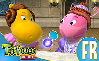 Les Melodilous Mission Sauvetage