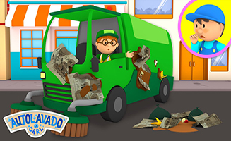 La Barredora De Steve