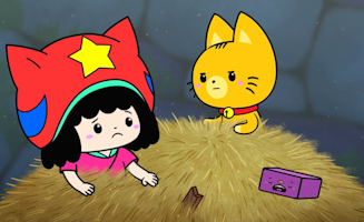 Millie And Lou S01E07 Pippi