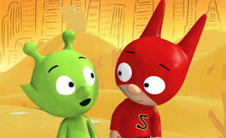 Der Zauberkarten-Baum