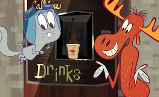 The Adventures of Rocky and Bullwinkle S01E07