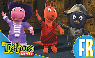 Les Melodilous Qui Va La