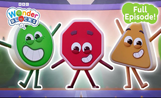 Wonderblocks S01E30 Its Wonderful What You Can Do