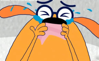 Fetch With Ruff Ruffman S04E01 Season Four Is Cancelled