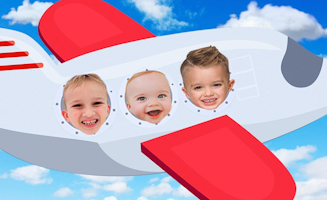 Vlad And Niki - Funny Stories About Travel And Adventure