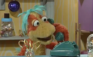 Mopatop Shop S01E17 Nowhere For A Square