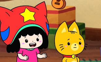 Millie And Lou S01E15 Bannie