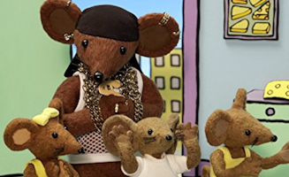 Rastamouse S01E47 Mouse Measles