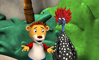 Zigby S01E21 Zigby And The Unicorn